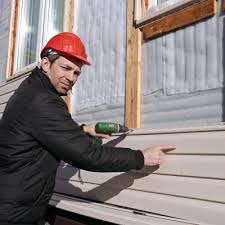 Affordable Siding Repair and Maintenance Services in Prosper, TX